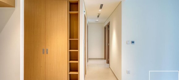 Квартира с 2 спальнями в Dubai Creek Harbour (The Lagoons), ОАЭ № 112454 20