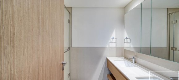 Квартира с 2 спальнями в Dubai Creek Harbour (The Lagoons), ОАЭ № 112454 23