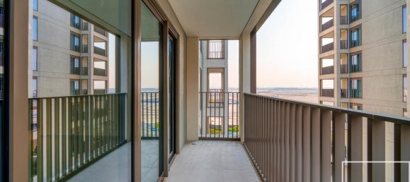 Квартира с 2 спальнями в Dubai Creek Harbour (The Lagoons), ОАЭ № 112454 27