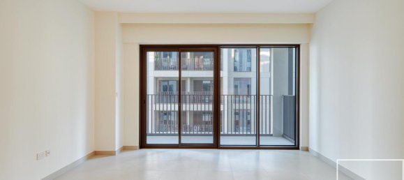 Квартира с 2 спальнями в Dubai Creek Harbour (The Lagoons), ОАЭ № 112454 5