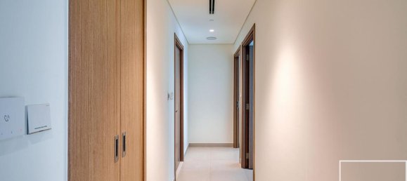 Квартира с 2 спальнями в Dubai Creek Harbour (The Lagoons), ОАЭ № 112454 16