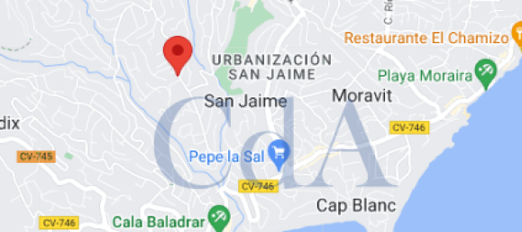 4 Schlafzimmer Villa in Montemar, Spain, Nr. 6268 18