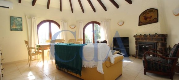 4 Schlafzimmer Villa in Montemar, Spain, Nr. 6268 12