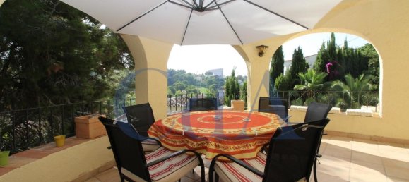 4 Schlafzimmer Villa in Montemar, Spain, Nr. 6268 11