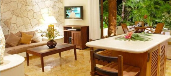 2 chambres Appartement à Solidaridad, Mexico No. 187767 2