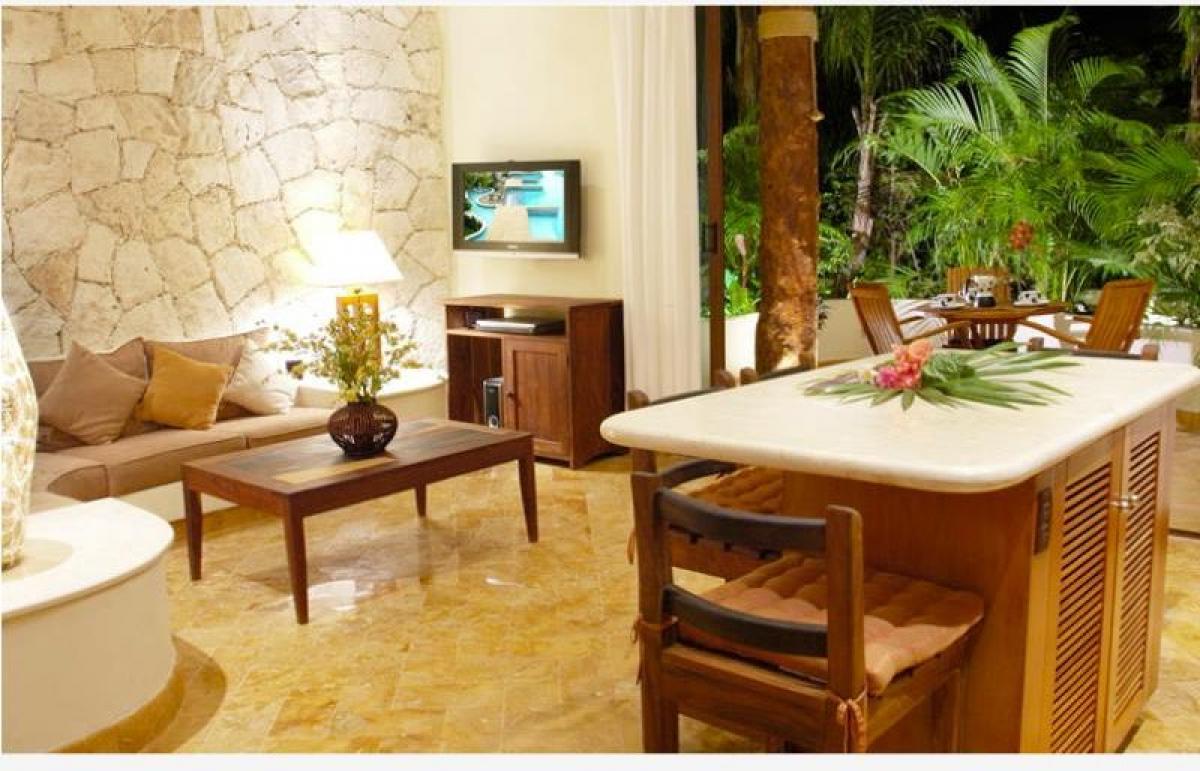 2 chambres Appartement à Solidaridad, Mexico No. 187767