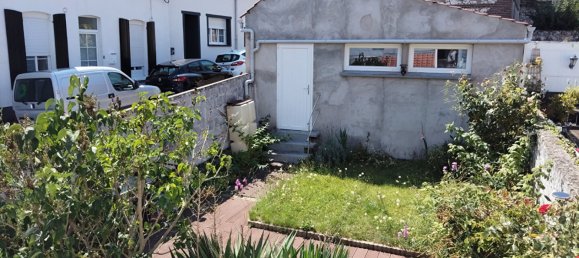 4 bedrooms House in Etaples, France No. 255444 2