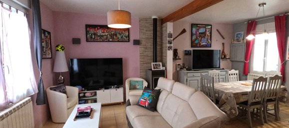 4 bedrooms House in Etaples, France No. 255444 3