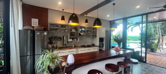 5 bedrooms Villa in Pran Buri, Thailand No. 26612 5