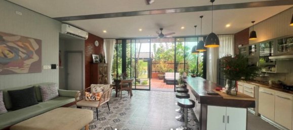5 bedrooms Villa in Pran Buri, Thailand No. 26612 2