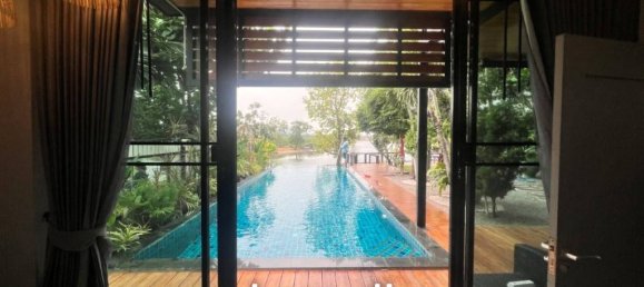 5 bedrooms Villa in Pran Buri, Thailand No. 26612 10