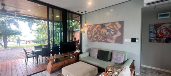 5 bedrooms Villa in Pran Buri, Thailand No. 26612 3