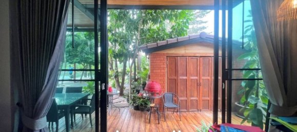 5 bedrooms Villa in Pran Buri, Thailand No. 26612 9