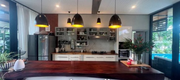 5 bedrooms Villa in Pran Buri, Thailand No. 26612 6