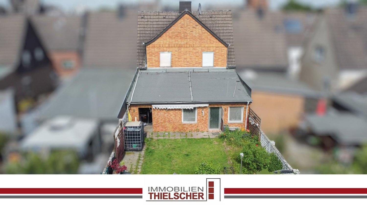 Таунхаус с 4 спальнями в Ахен, Германия № 259849