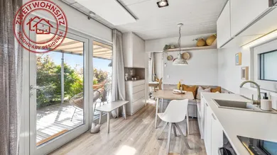 Studio in Lengau, Austria, Nr. 210995