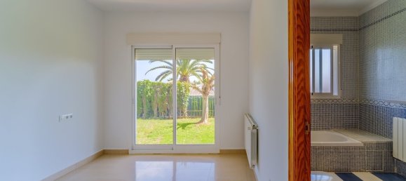 4 bedrooms Villa in Javea, Spain No. 11963 27