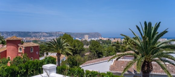 4 bedrooms Villa in Javea, Spain No. 11963 11