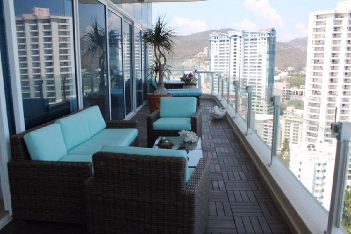 5 bedrooms Apartment in Guerrero, Mexico No. 172644