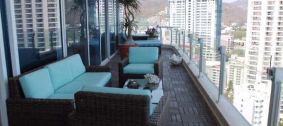 5 bedrooms Apartment in Guerrero, Mexico No. 172644 2