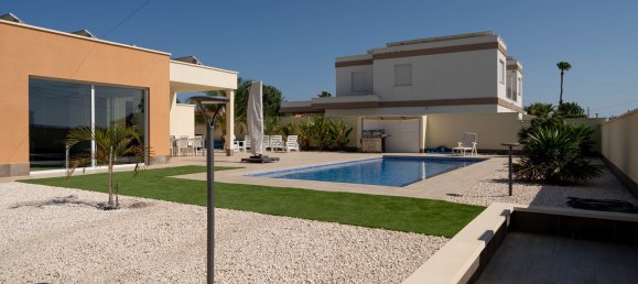 4 chambres Maison à Torrevieja, Spain No. 154019 30