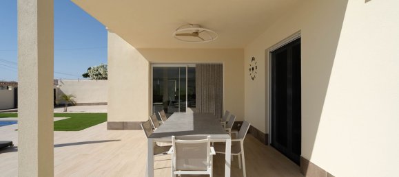 4 chambres Maison à Torrevieja, Spain No. 154019 11