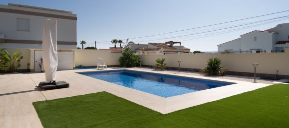 4 chambres Maison à Torrevieja, Spain No. 154019 28