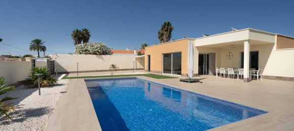 4 chambres Maison à Torrevieja, Spain No. 154019 23