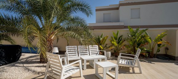 4 chambres Maison à Torrevieja, Spain No. 154019 14