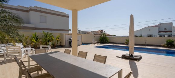 4 chambres Maison à Torrevieja, Spain No. 154019 12