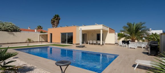 4 chambres Maison à Torrevieja, Spain No. 154019 24