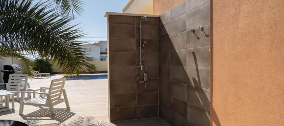 4 chambres Maison à Torrevieja, Spain No. 154019 16