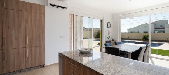 4 chambres Maison à Torrevieja, Spain No. 154019 43