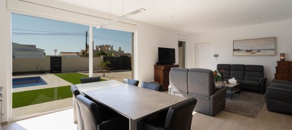 4 chambres Maison à Torrevieja, Spain No. 154019 39