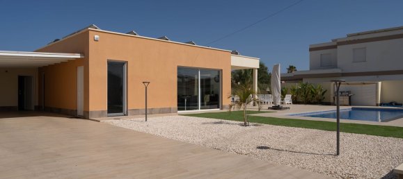 4 chambres Maison à Torrevieja, Spain No. 154019 32