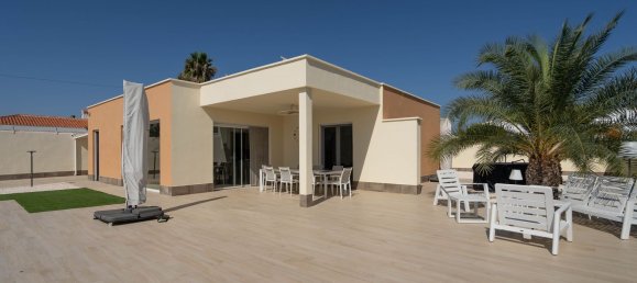 4 chambres Maison à Torrevieja, Spain No. 154019 21