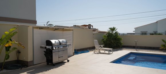 4 chambres Maison à Torrevieja, Spain No. 154019 22