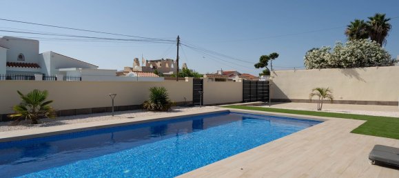 4 chambres Maison à Torrevieja, Spain No. 154019 27