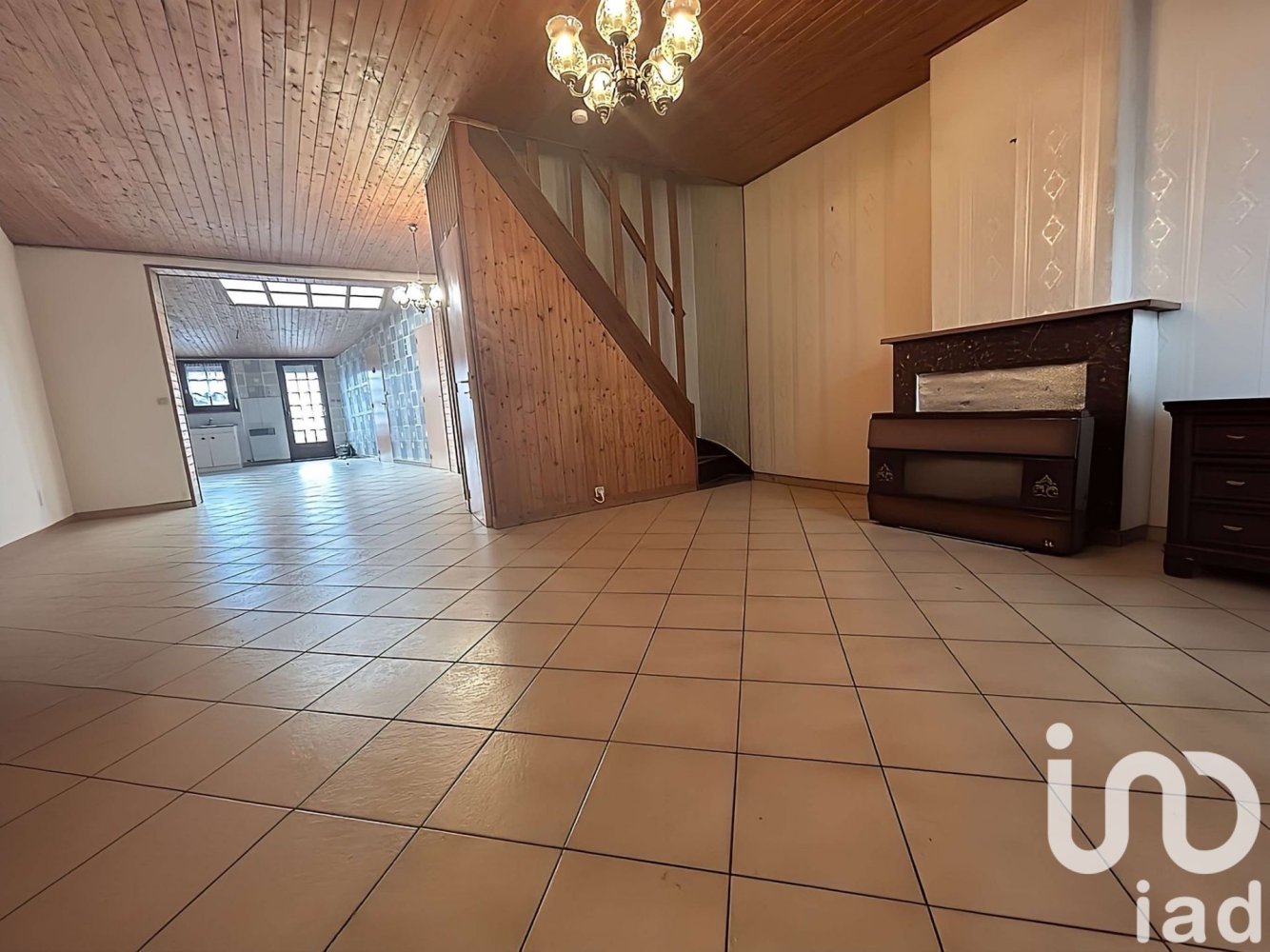 2 bedrooms House in Denain, France No. 55885