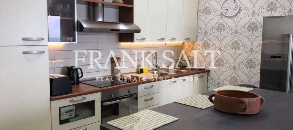 Apartamento de 3 dormitorios en Saint Paul's Bay, Malta No. 7844 2