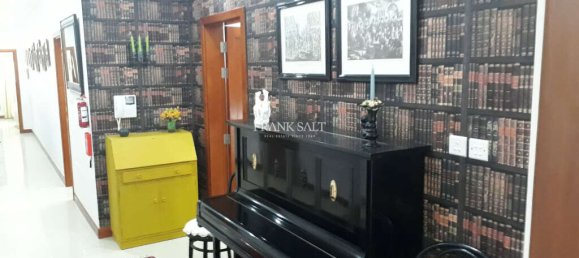 Apartamento de 3 dormitorios en Saint Paul's Bay, Malta No. 7844 5