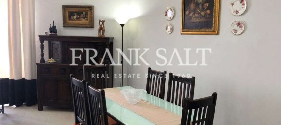 Apartamento de 3 dormitorios en Saint Paul's Bay, Malta No. 7844 4