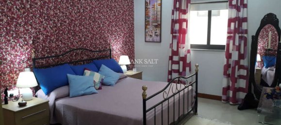 Apartamento de 3 dormitorios en Saint Paul's Bay, Malta No. 7844 9