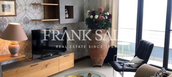 Apartamento de 3 dormitorios en Saint Paul's Bay, Malta No. 7844 7