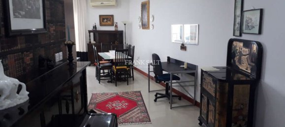 Apartamento de 3 dormitorios en Saint Paul's Bay, Malta No. 7844 3