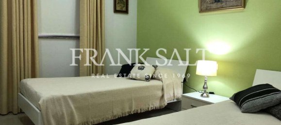 Apartamento de 3 dormitorios en Saint Paul's Bay, Malta No. 7844 11