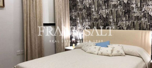 Apartamento de 3 dormitorios en Saint Paul's Bay, Malta No. 7844 10