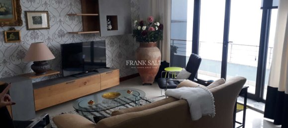 Apartamento de 3 dormitorios en Saint Paul's Bay, Malta No. 7844 8