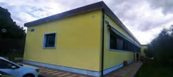 71658m² Warehouse in Carrara, Italy No. 372967 6