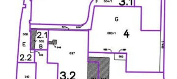 71658m² Warehouse in Carrara, Italy No. 372967 11